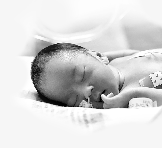 Continuous assessment of the respiratory status