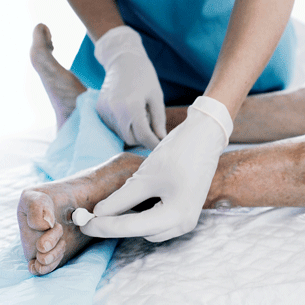 Wound care